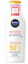 NIVEA SUN SENSITIVE MELK SPF50 200ML